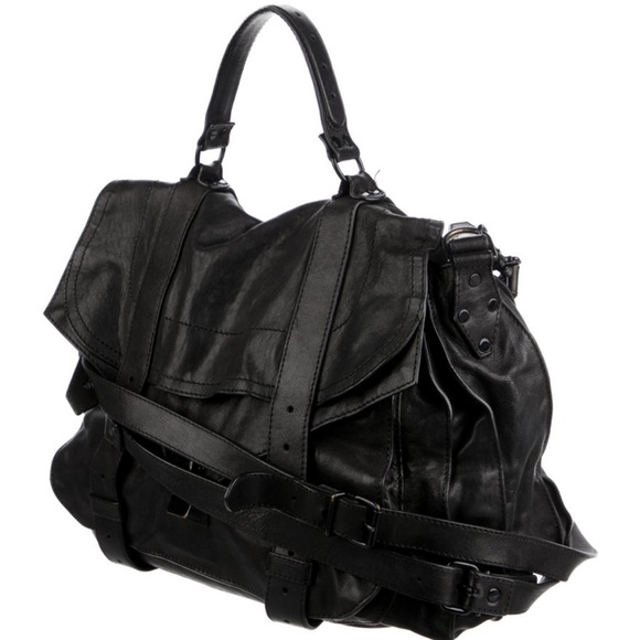 Proenza Shoulder Bag - Picture 1 of 7